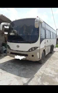 مینی بوس سیترا