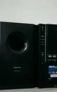 ظبط پاناسونیک ۳۷۰۰ وات