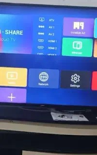 فروش تلویزیون