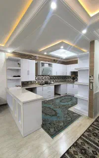 سوئیت دوخوابه فوق لوکس