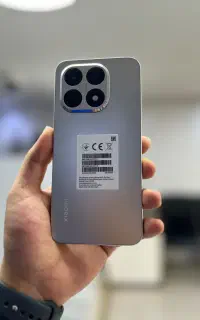 Xiaomi 15 T Gray