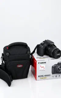 دوربین عکاسی کانن 4000D