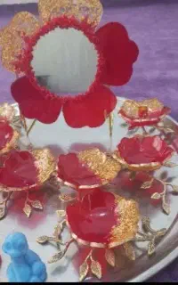 هفت سین رزینی ترند