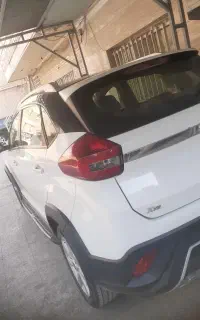 ام.وی.ام.ابکس.۲۲ مدل ۱۴۰۰پلاک ۱۴۰۱