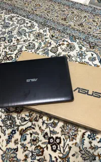 لپ تاب ایسوس X540m