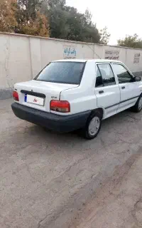 پراید ۹۶