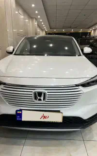 هندا وزل وارداتی لوکانوl7