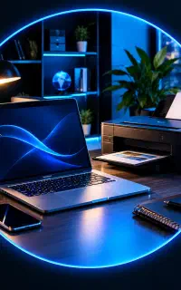 کافی‌نت آنلاین QAJDA ثبت‌نام،تایپ خدمات اینترنتی