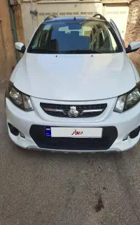 کوئیک R مدل 401