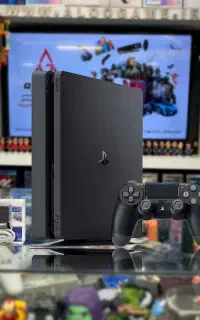 کنسول ps4 کپی خور یک ترابایت