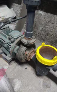 سیم پیچی وتعمیر انواع الکتروموتور