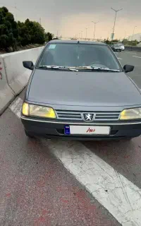 ۴۰۵ مدل ۹۶