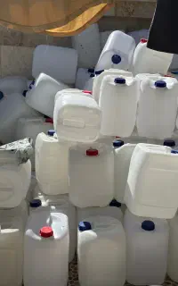 بیست لیتری عمده