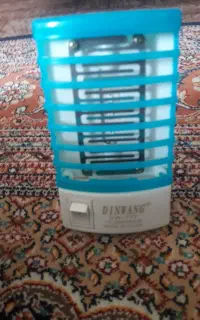 پشه کش برقی