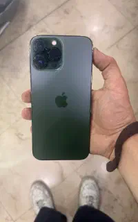 iPhone 13 Pro max
