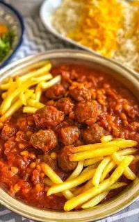 رستوران و کترینگ به لیمو