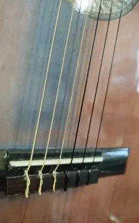 گیتار کلاسیک