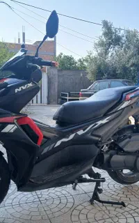ایروکس ۴۰۱ ، ساوین ۴۰۴