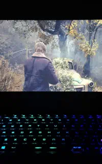 لپ تاپ گیمینگ در حد نو