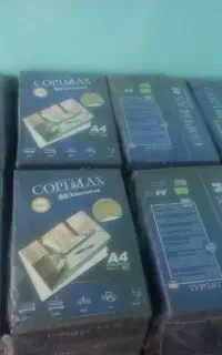 کاغذکپی مکس پارسیان