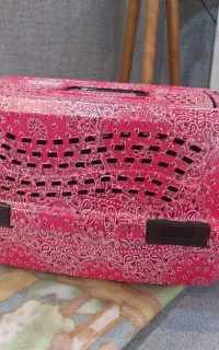 باکس گربه و سگ کوچک جثه