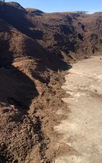 کود کمپوست فراوری شده