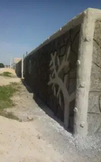 پلاسترنمایی