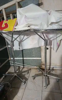 لوازم اولیه مغازه