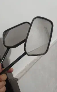 اینه موتور ترک موتور سه راهی برق سالم