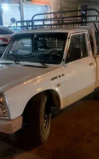نیسان دیزل ۹۲