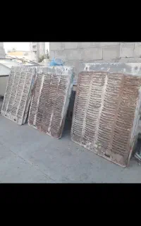 درب کولر مدل۴۵۰۰