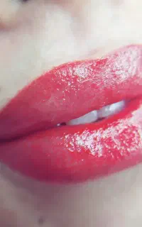تتو تاتو شیدلب بن مژه سالن فیبروز  ابرو