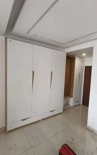 کابینت پاک چوب