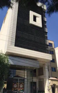 قلب تجاری اداری عطاران