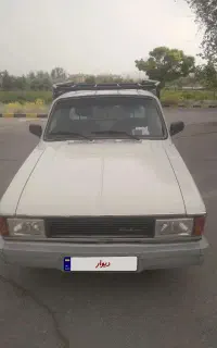 وانت پیکان مدل ۹۳