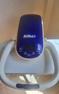 اتو پرسی فلر آلمان