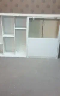 کتابخانه ودکور