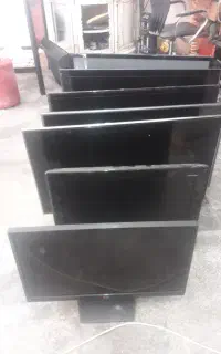 فروش/خریدار انواع ال ای دی و ال سیدی در همه‌ی نقاط