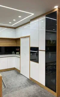 کابینت با اقساط بلندمدت