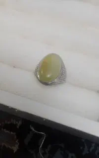 انگشتر کهنه شرف شمس