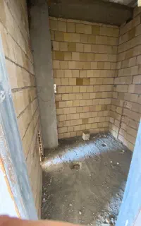 پیش فروش تک واحدی سه خواب با نورگیر خوب دو بر