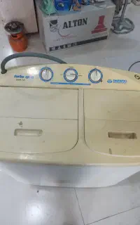 لباس شوی دو درحد نو