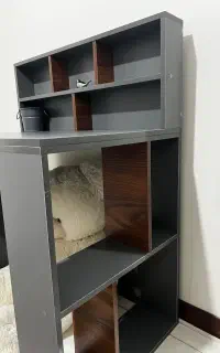 میز تحریر کاملا نو سفارشی و تمام ام دی اف