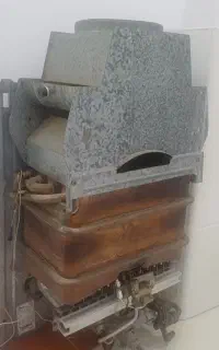 ابگرمکن بوتان ۳۱۱۵