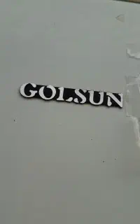 یخچال GOLSUN