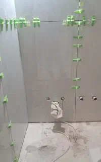 کاشی کاری سنگ کاری اسلب روشویی کانتر نشت یابی