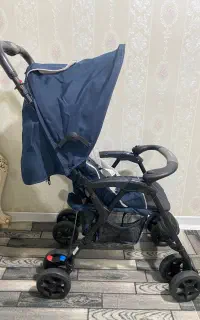 کالسکه اصل ایتالیا foppapedreti