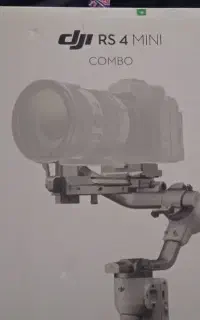 ronin rs4 mini combo رونین گیمبال