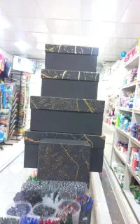 جعبه کادو(باکس کادو)