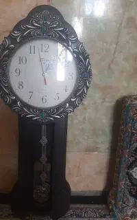 ساعت